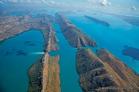 Horizontal Falls, Western Australia<br />Added 10/07/2015